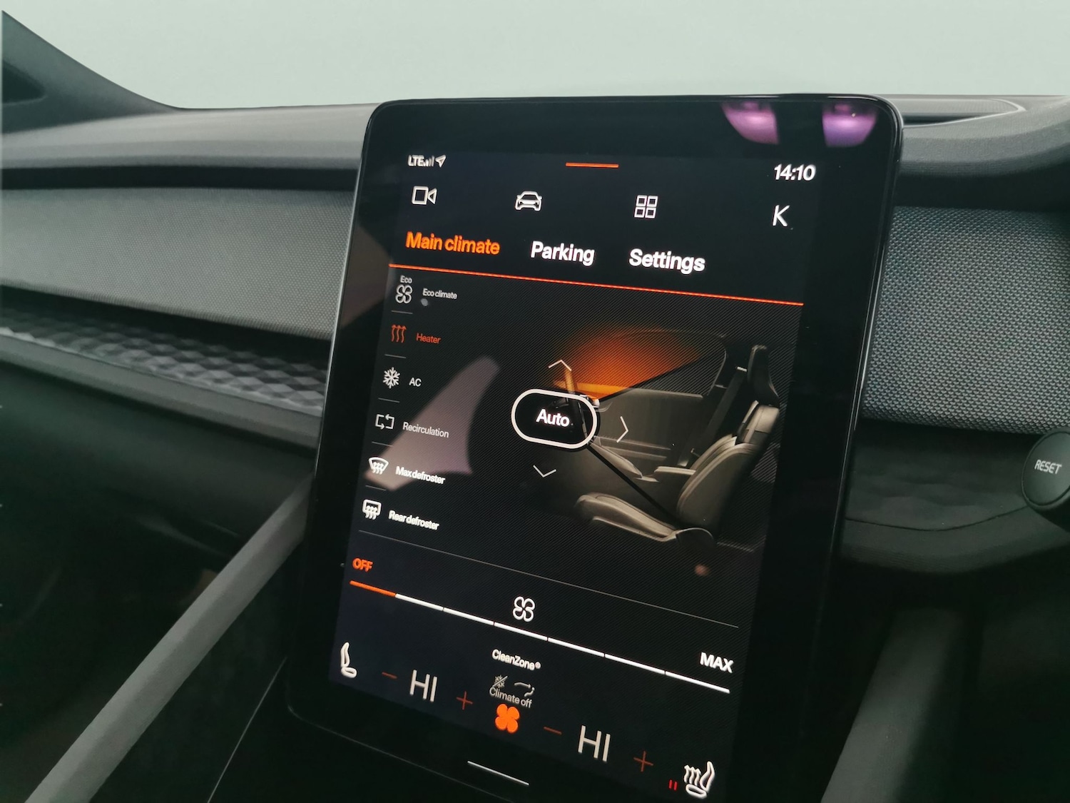 Used Polestar Polestar 2 2023 for sale - 77732944: Photo 20