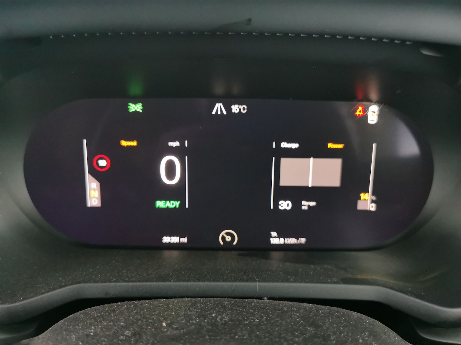 Used Polestar Polestar 2 2023 for sale - 77732944: Photo 23