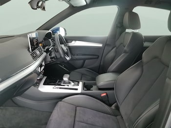 Used Audi Q5 2022 for sale - 78485101: Photo
