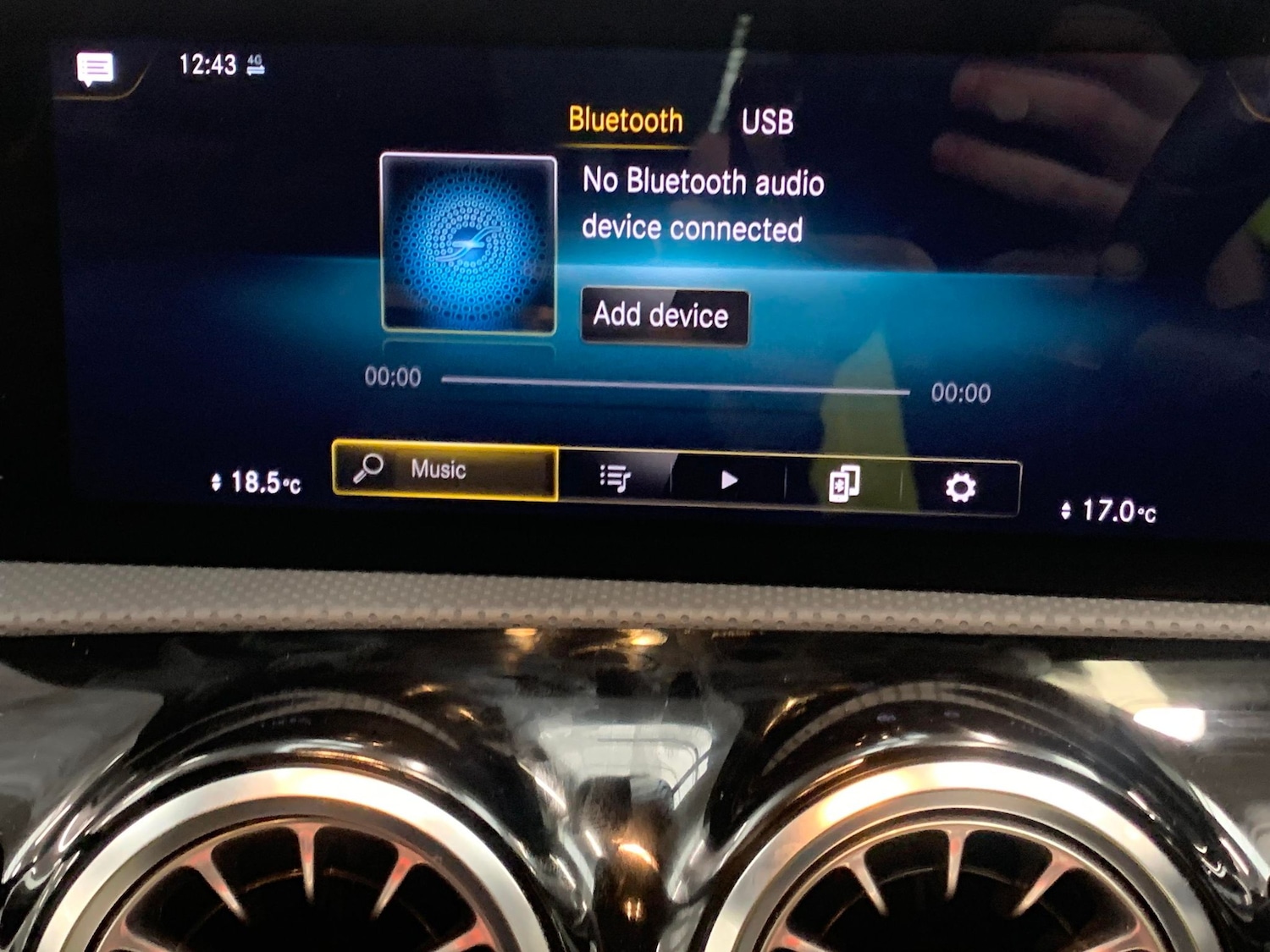 Used Mercedes-Benz A-Class 2021 for sale - 77005725: Photo 16