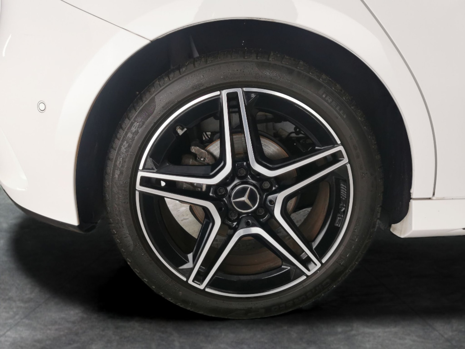 Used Mercedes-Benz A-Class 2021 for sale - 77005725: Photo 26