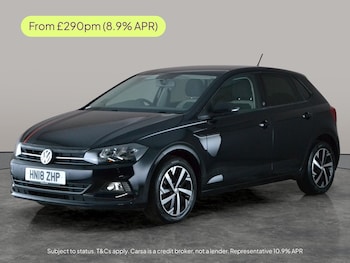 Volkswagen Polo feature image