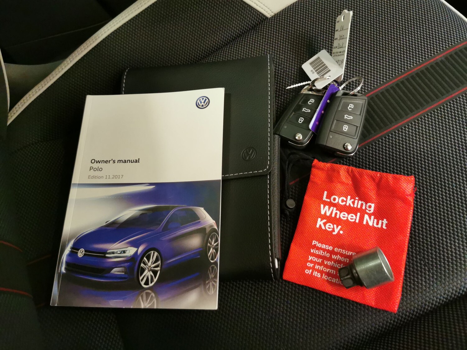 Used Volkswagen Polo 2018 for sale - 77980671: Photo 31