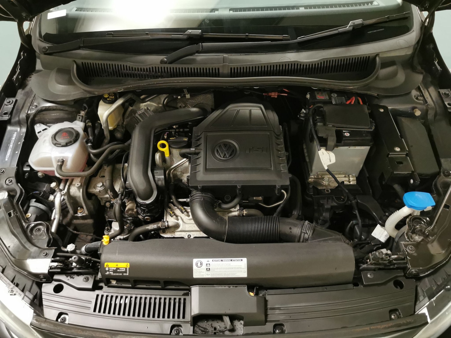 Used Volkswagen Polo 2018 for sale - 77980671: Photo 32