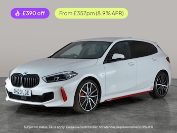 BMW 1 Series feature image