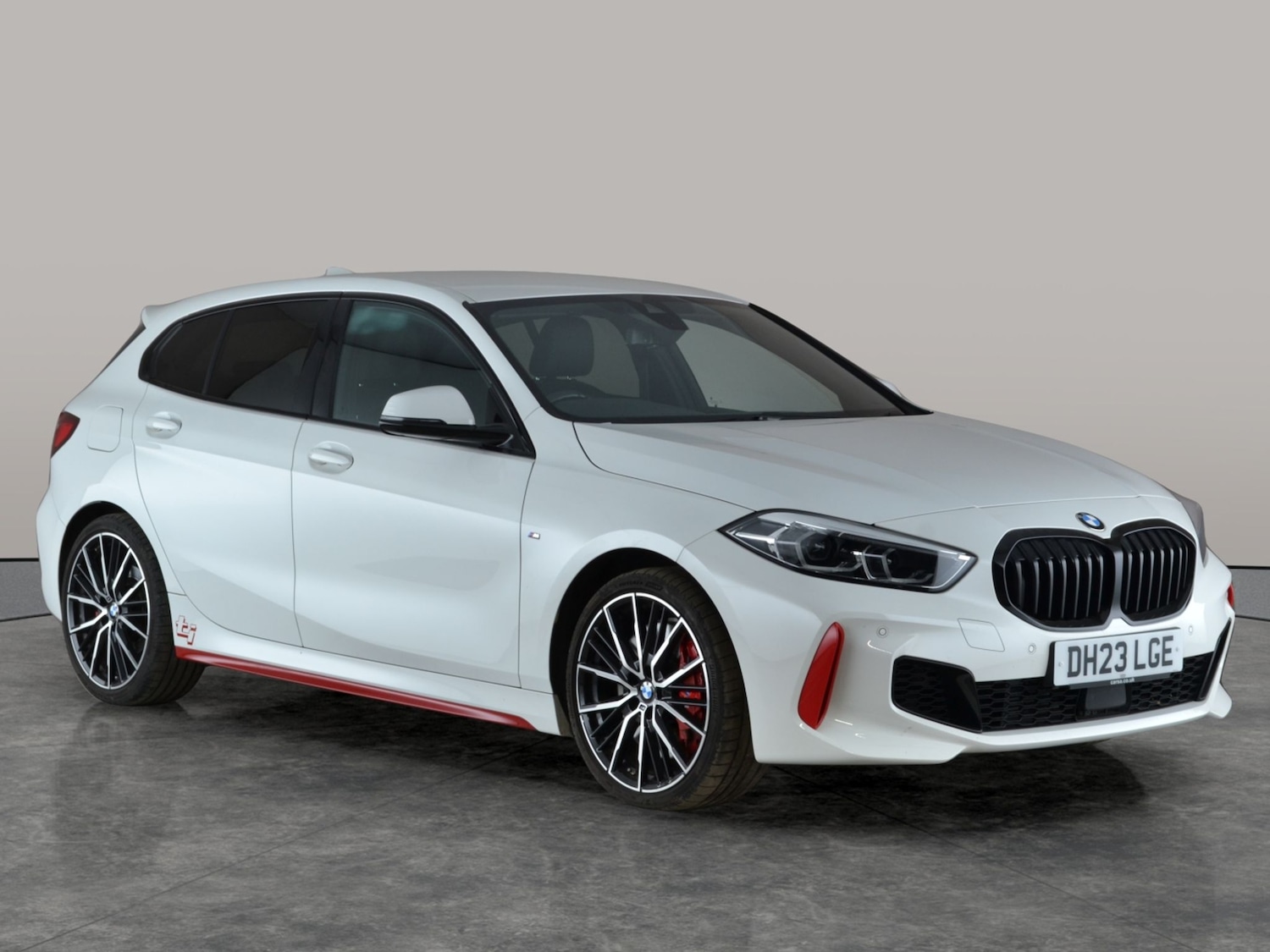 Used BMW 1 Series for sale - 77221444: Photo 9