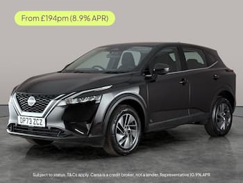 Used Nissan Qashqai 2024 for sale - 79692414: Photo