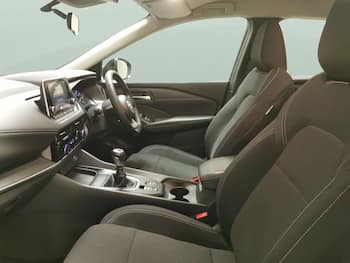 Used Nissan Qashqai 2024 for sale - 79692414: Photo