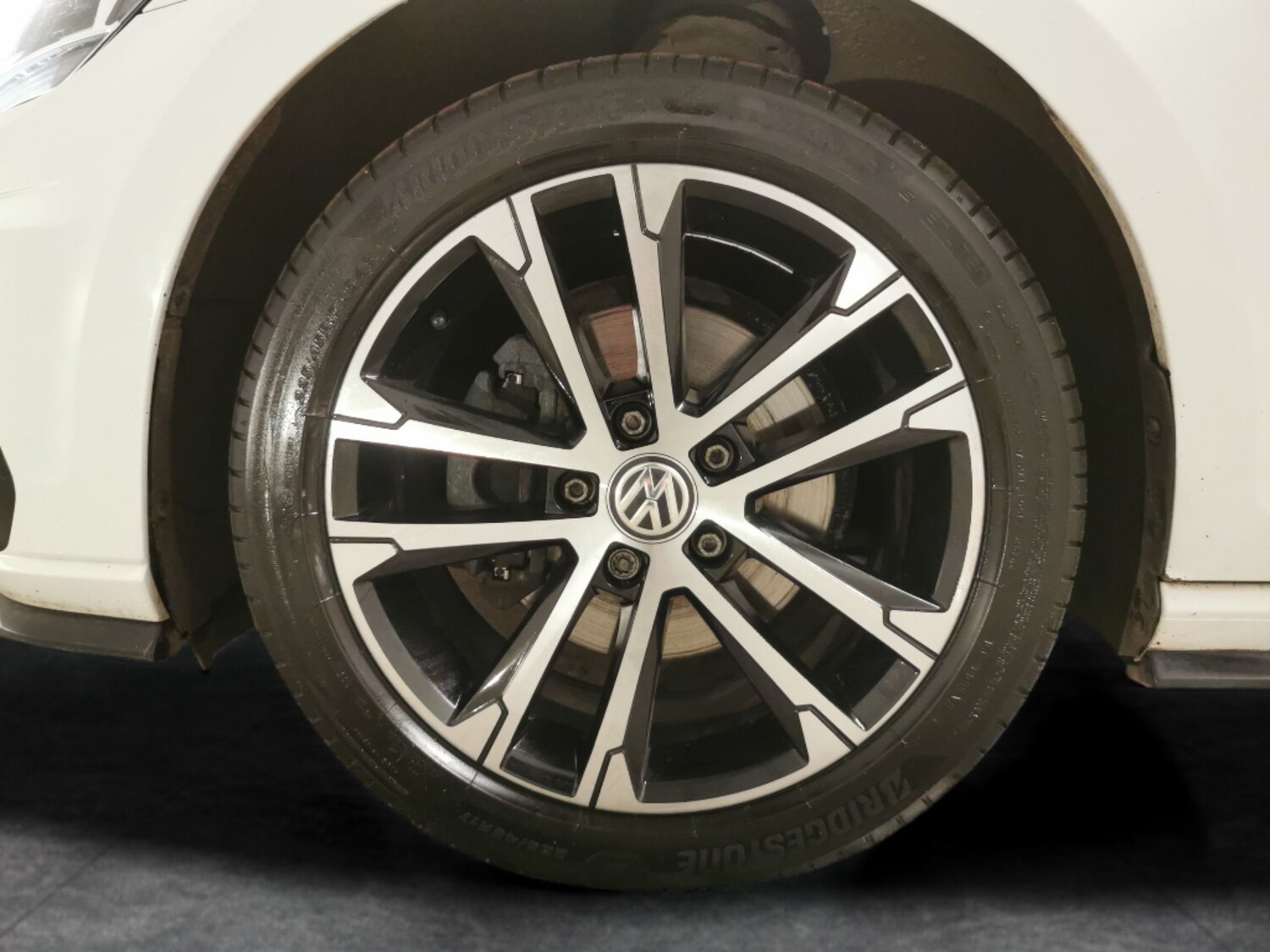 Used Volkswagen Golf 2019 for sale - 78118443: Photo 21