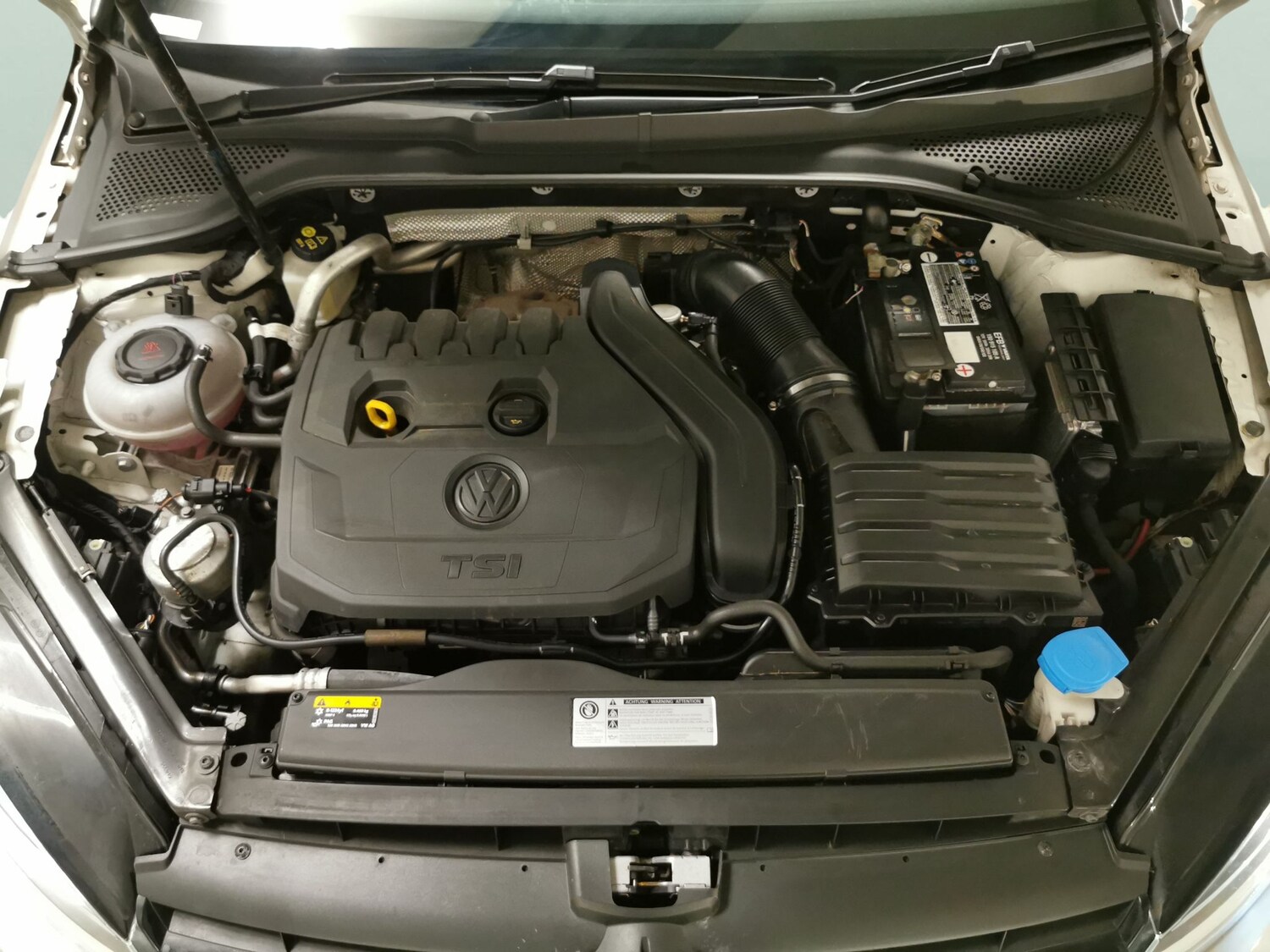 Used Volkswagen Golf 2019 for sale - 78118443: Photo 30