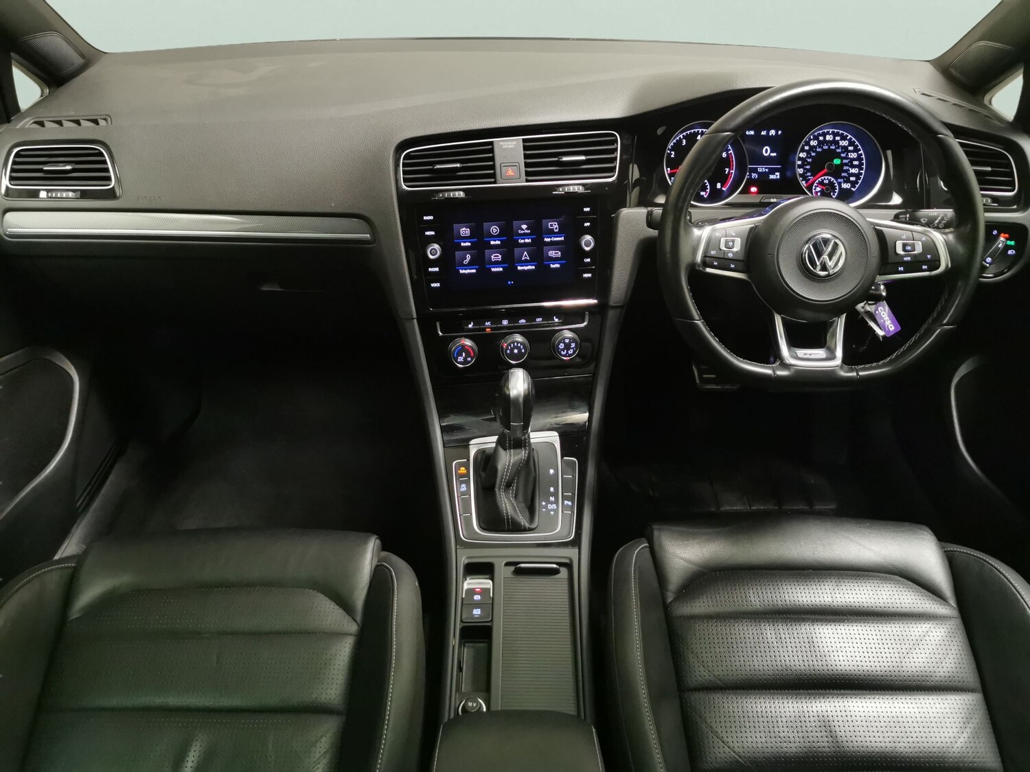 Used Volkswagen Golf 2019 for sale - 78118443: Photo 7