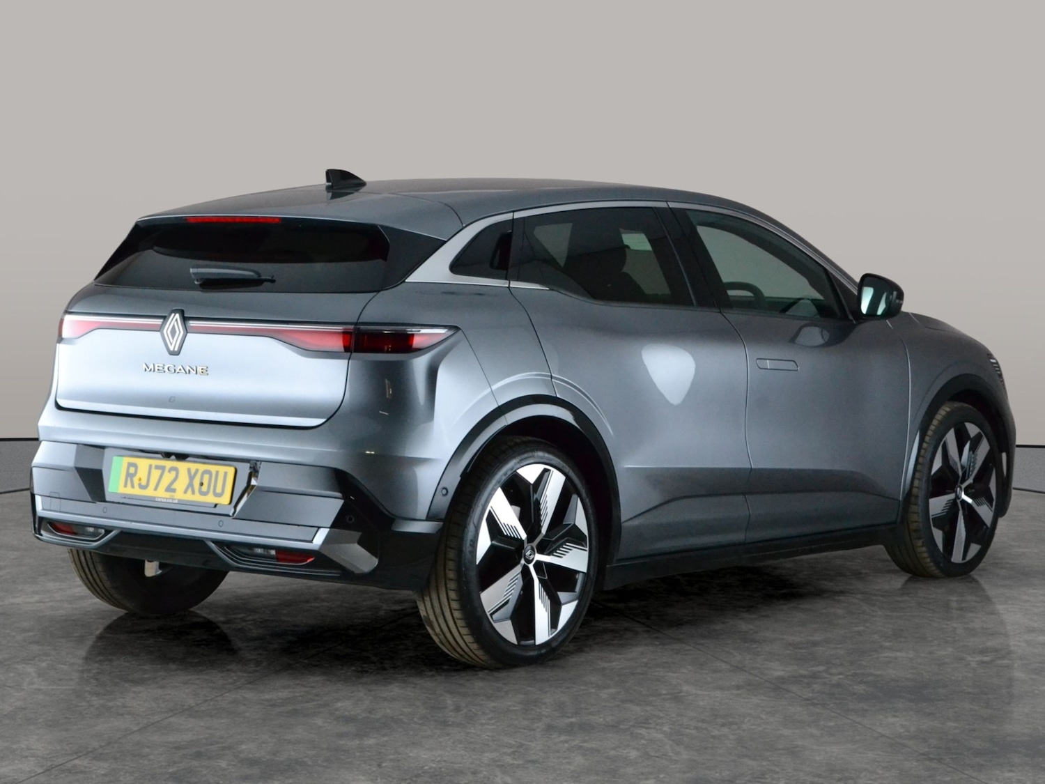 Used Renault Megane E Tech 2022 for sale - 78012396: Photo 10