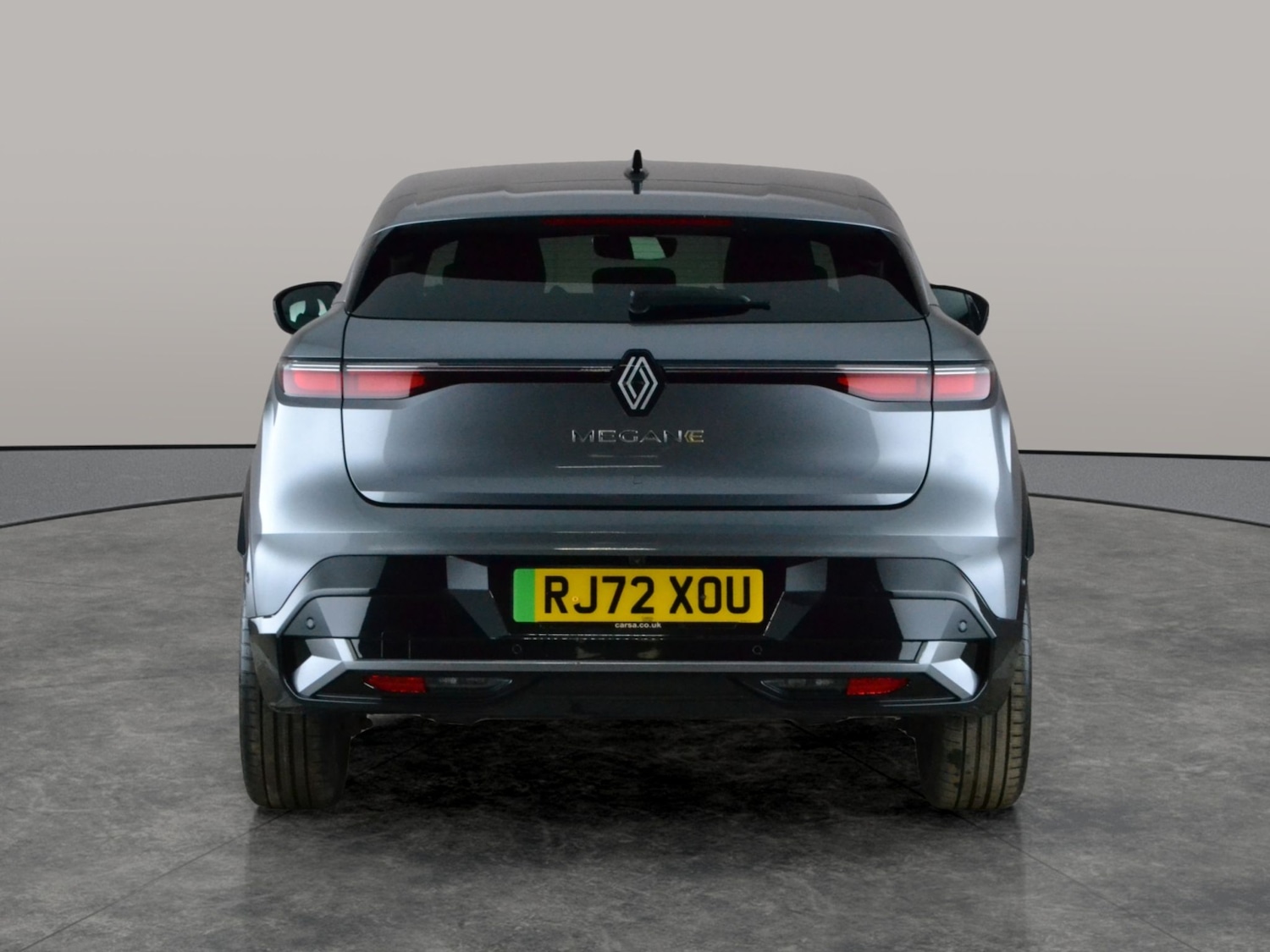 Used Renault Megane E Tech 2022 for sale - 78012396: Photo 11