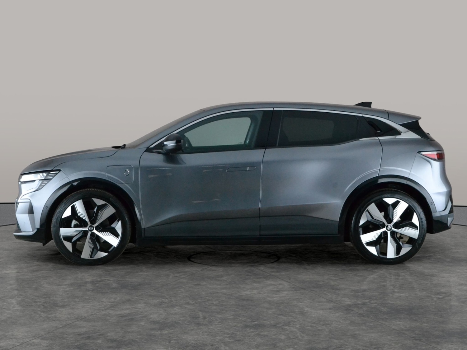 Used Renault Megane E Tech 2022 for sale - 78012396: Photo 13
