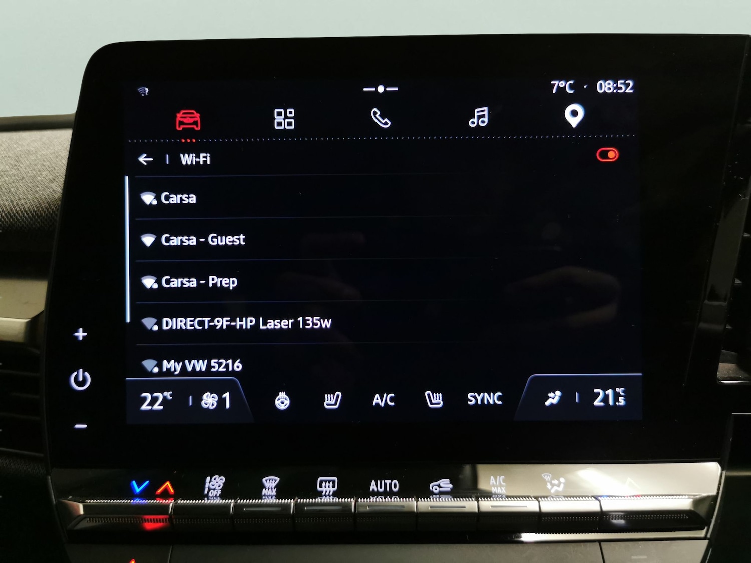 Used Renault Megane E Tech 2022 for sale - 78012396: Photo 15