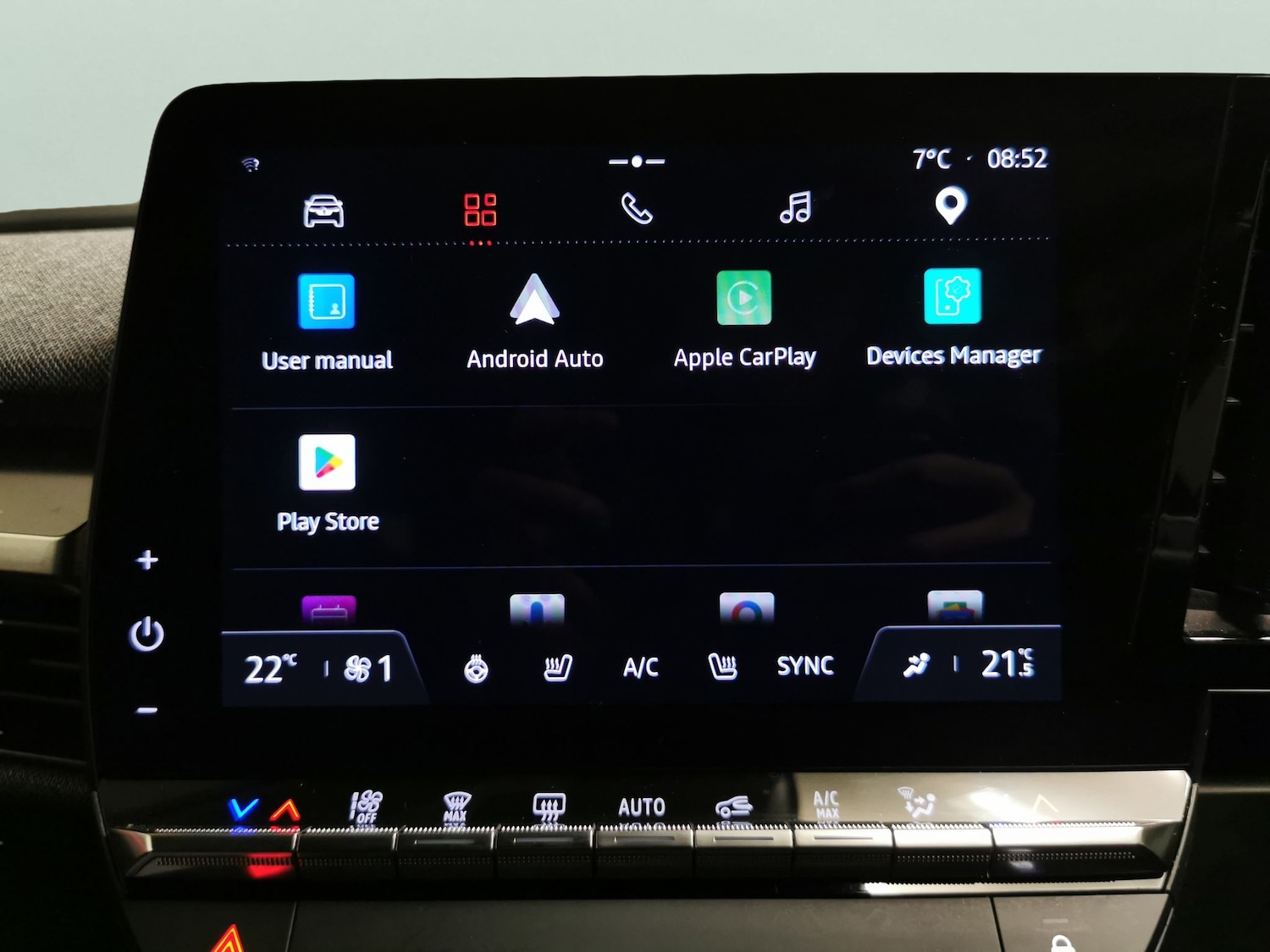 Used Renault Megane E Tech 2022 for sale - 78012396: Photo 16