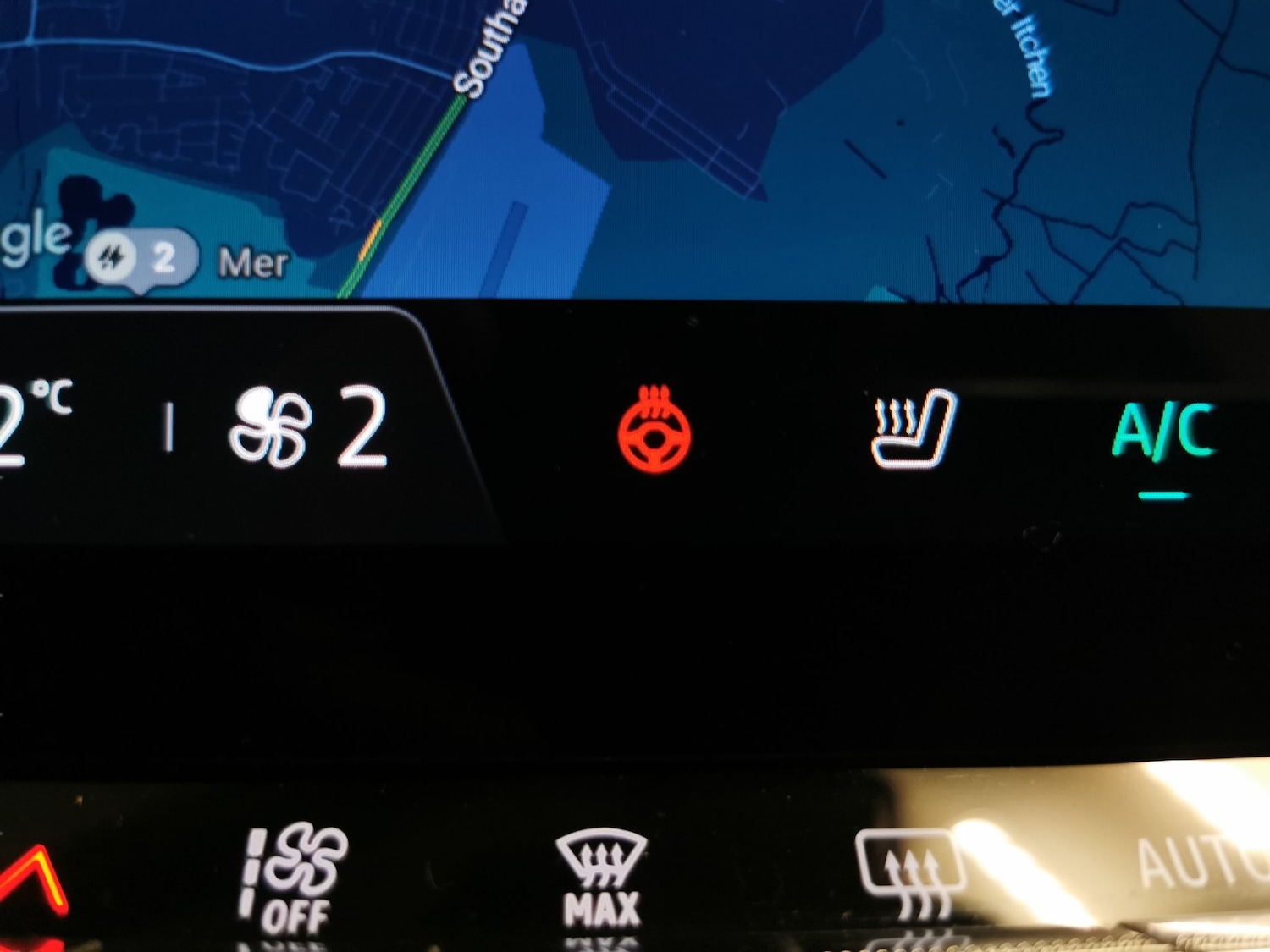 Used Renault Megane E Tech 2022 for sale - 78012396: Photo 20