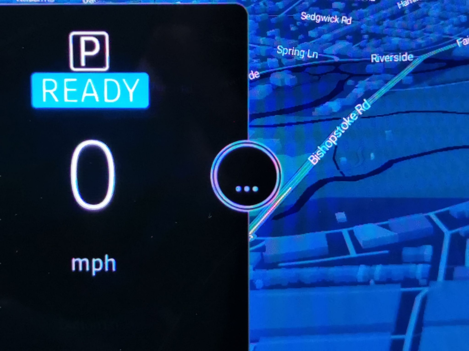 Used Renault Megane E Tech 2022 for sale - 78012396: Photo 23