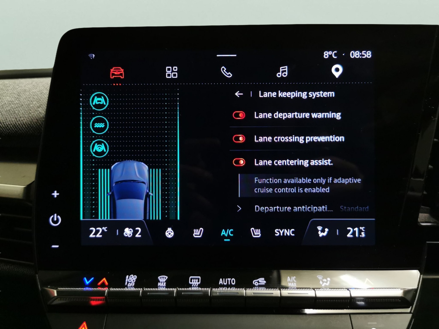 Used Renault Megane E Tech 2022 for sale - 78012396: Photo 24