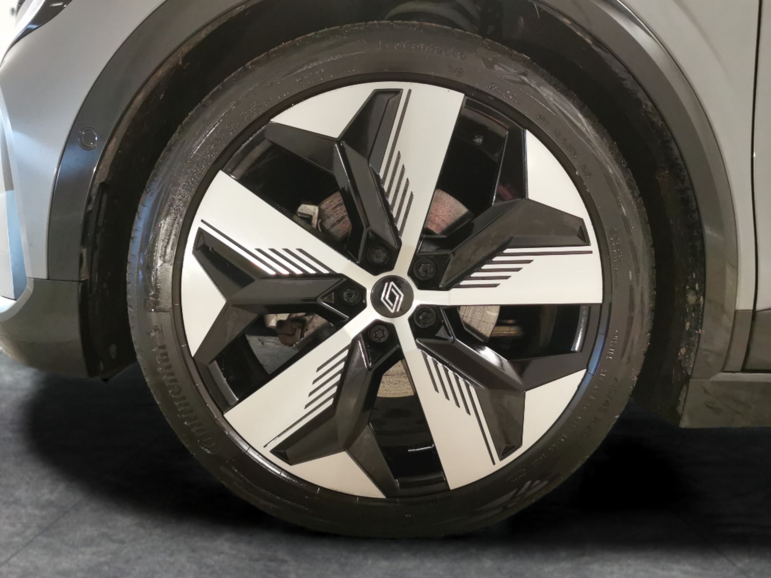 Used Renault Megane E Tech 2022 for sale - 78012396: Photo 25