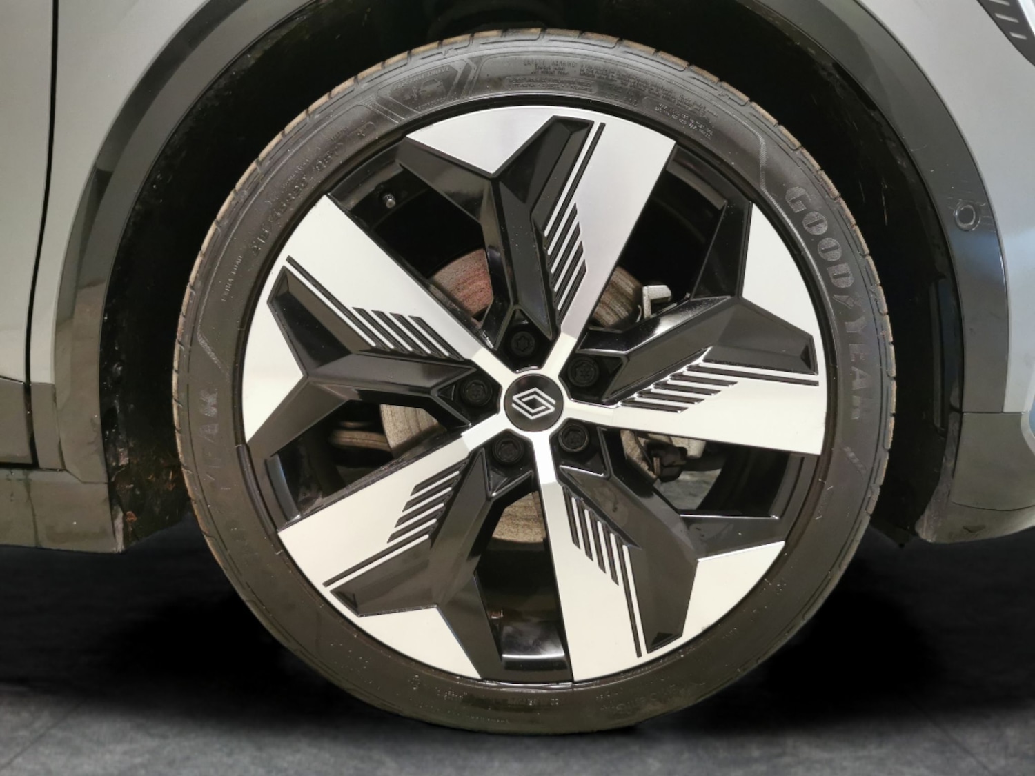 Used Renault Megane E Tech 2022 for sale - 78012396: Photo 26