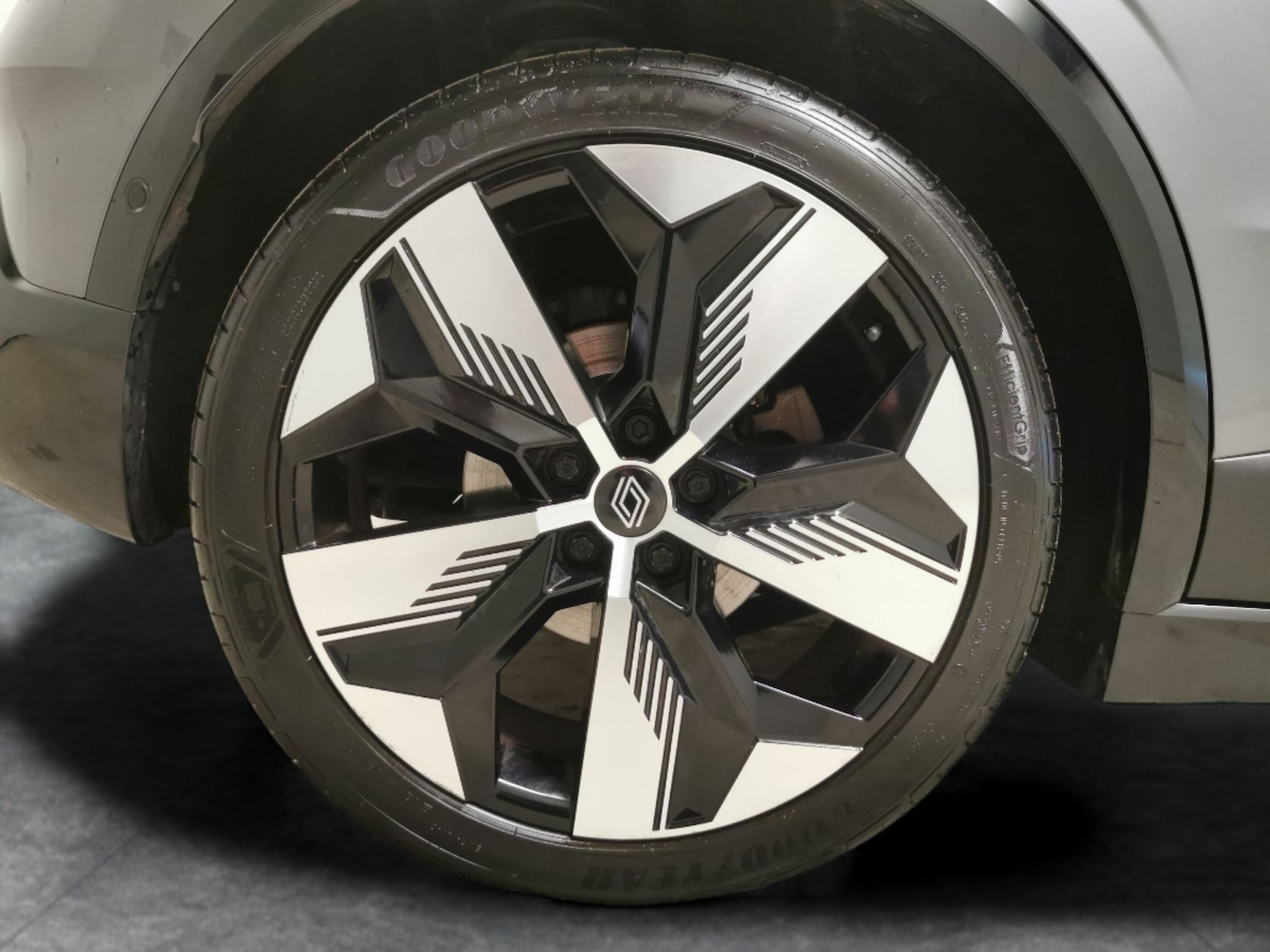 Used Renault Megane E Tech 2022 for sale - 78012396: Photo 27