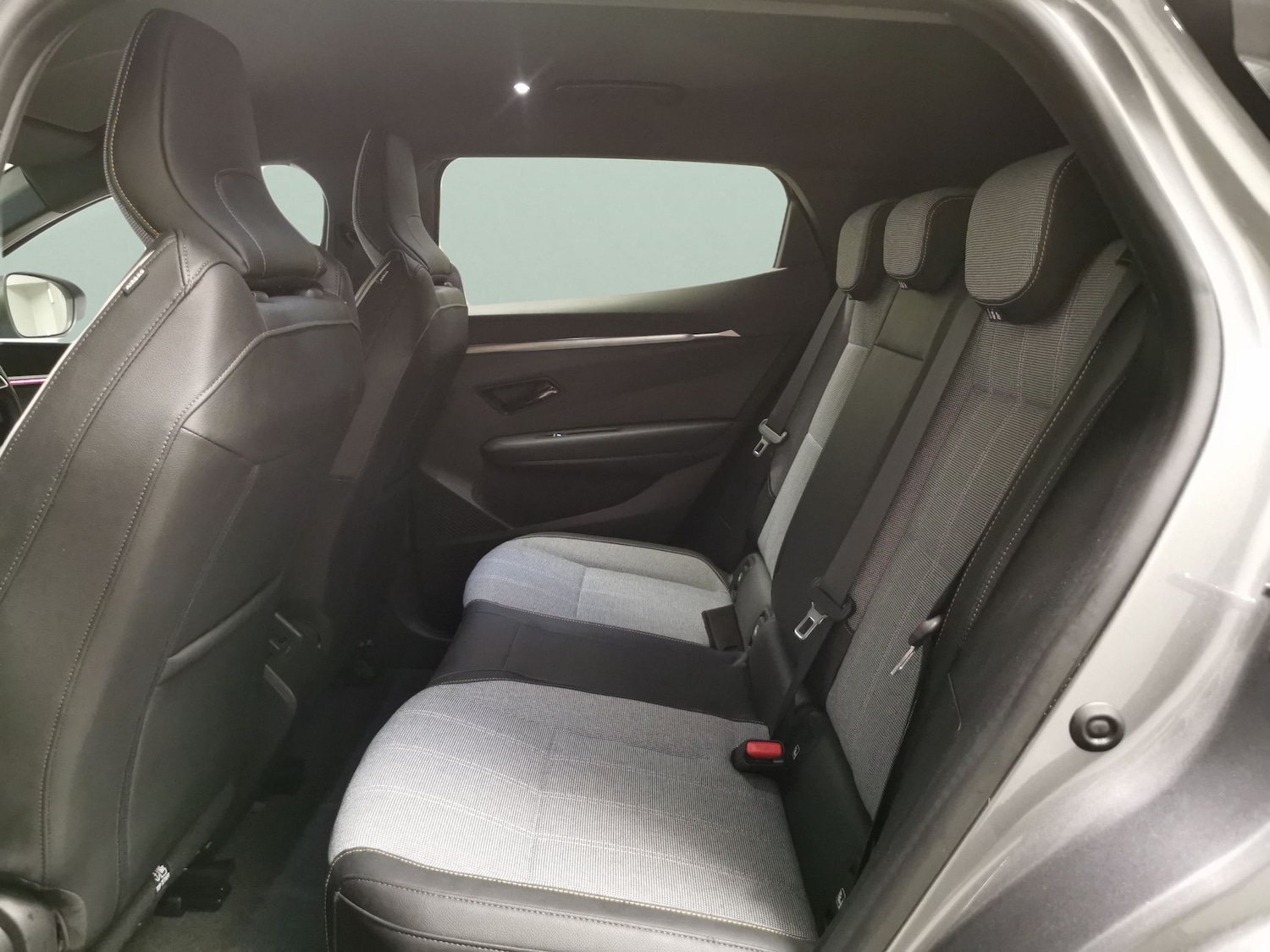 Used Renault Megane E Tech 2022 for sale - 78012396: Photo 28