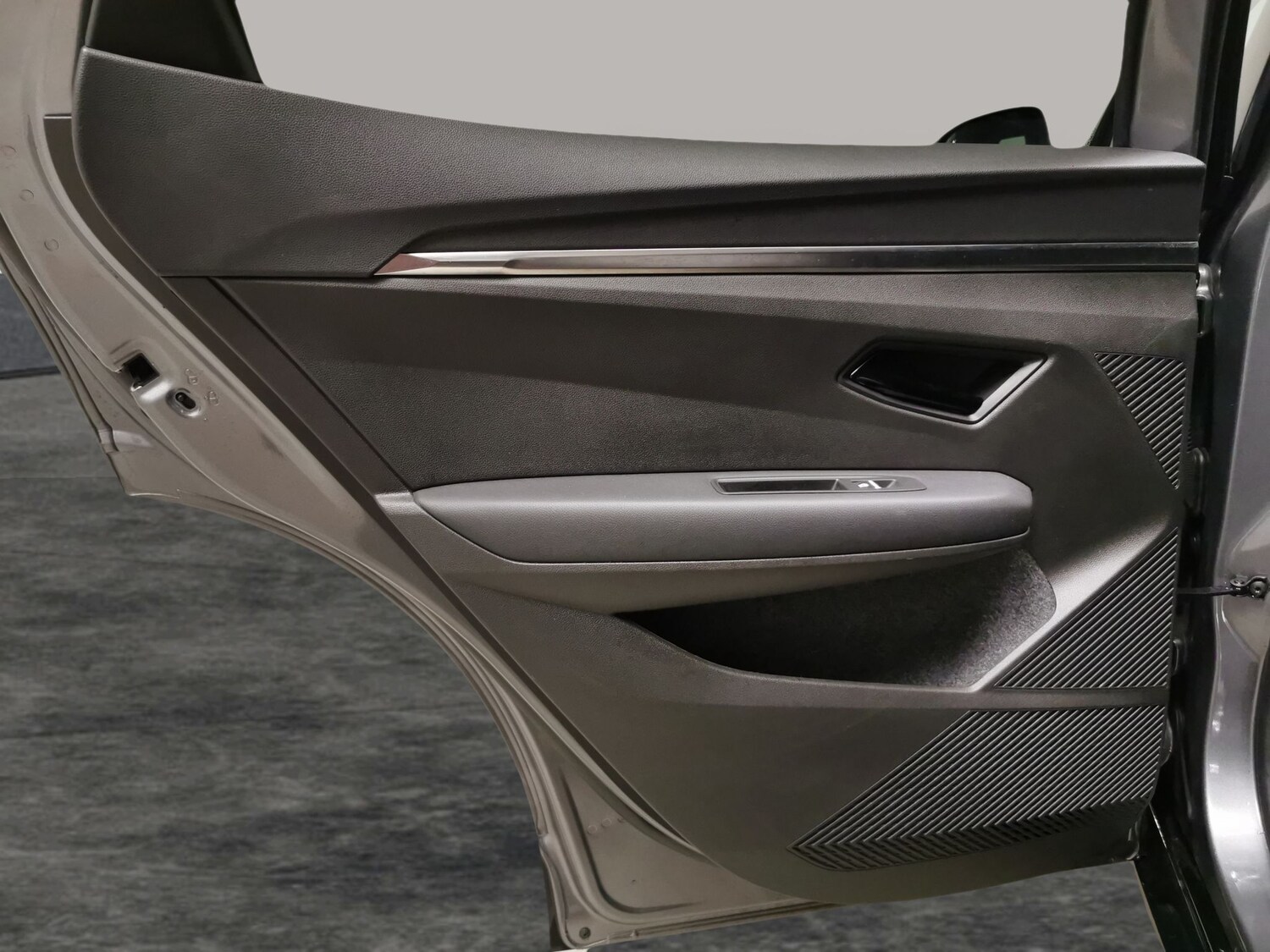 Used Renault Megane E Tech 2022 for sale - 78012396: Photo 30