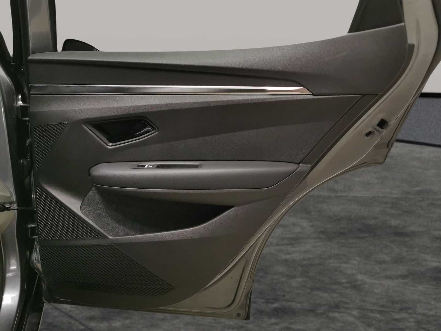 Used Renault Megane E Tech 2022 for sale - 78012396: Photo 31