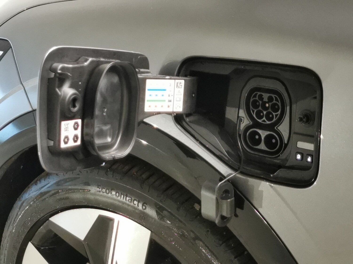 Used Renault Megane E Tech 2022 for sale - 78012396: Photo 33