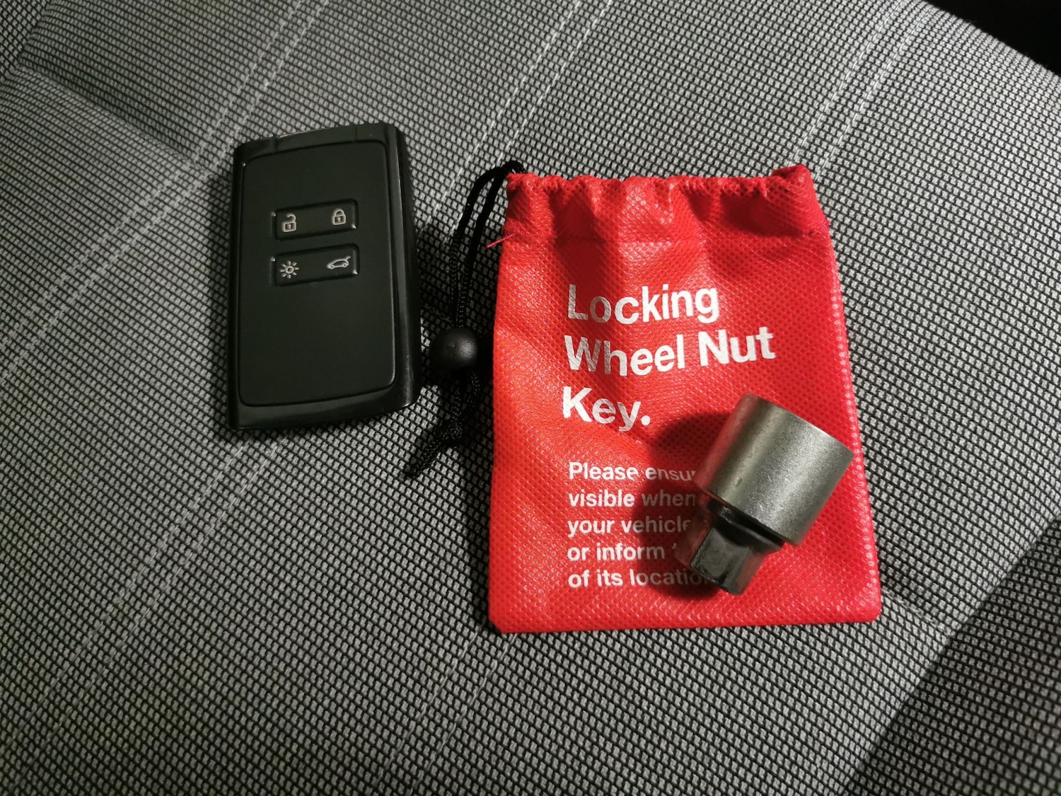 Used Renault Megane E Tech 2022 for sale - 78012396: Photo 34