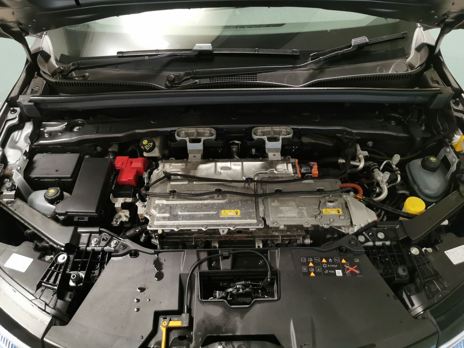 Used Renault Megane E Tech 2022 for sale - 78012396: Photo 35