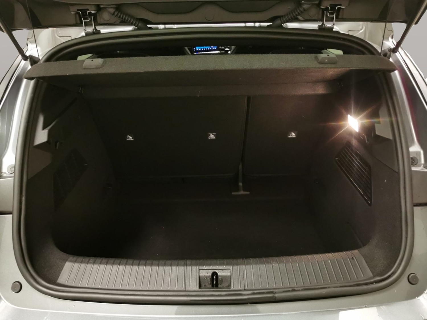 Used Renault Megane E Tech 2022 for sale - 78012396: Photo 36