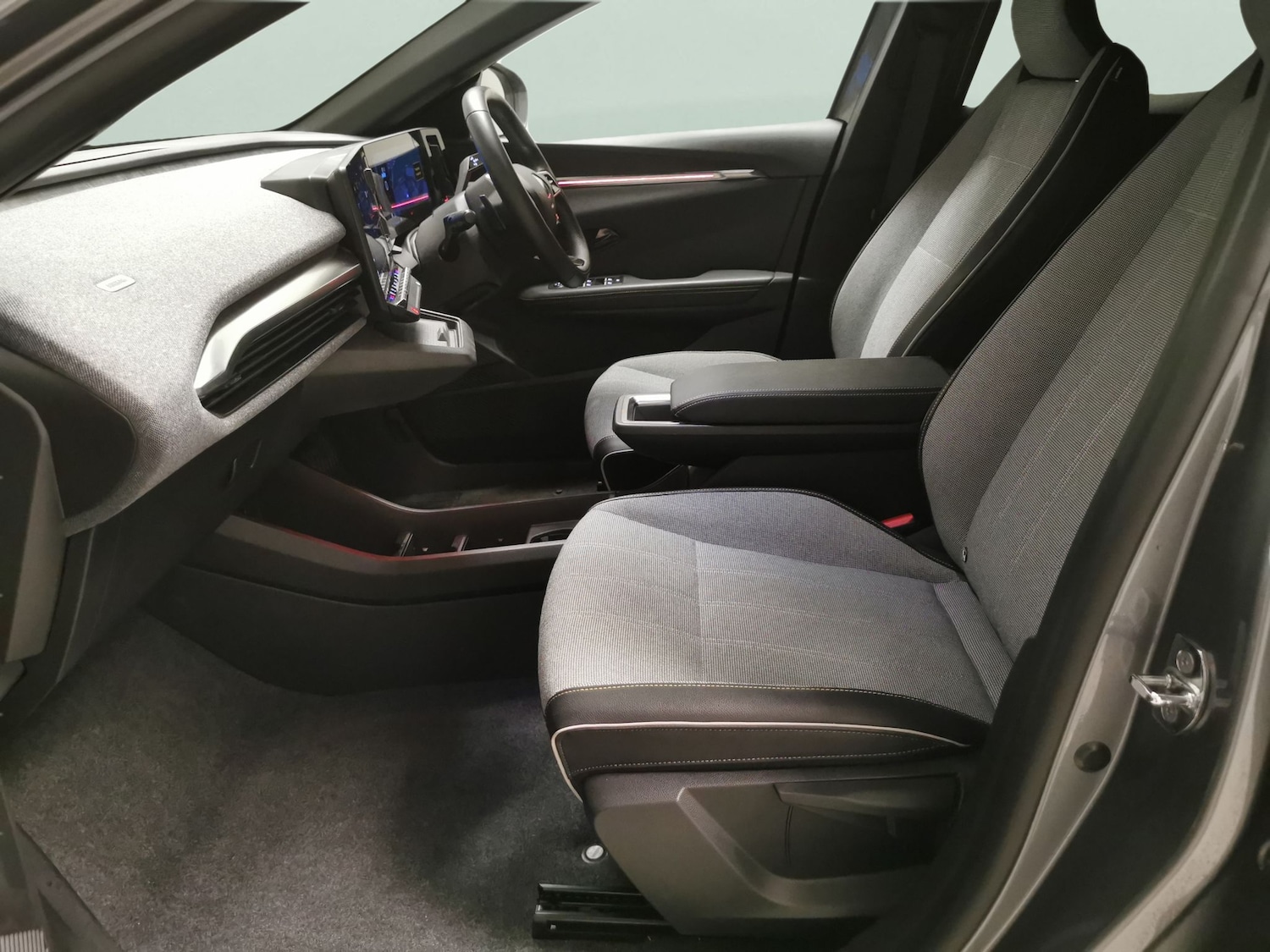 Used Renault Megane E Tech 2022 for sale - 78012396: Photo 4