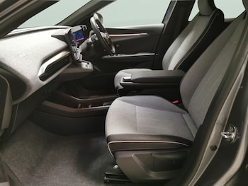 Used Renault Megane E Tech 2022 for sale - 78012396: Photo