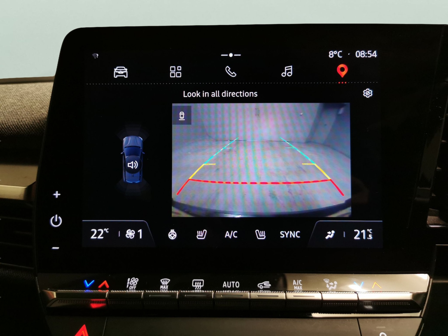 Used Renault Megane E Tech 2022 for sale - 78012396: Photo 5