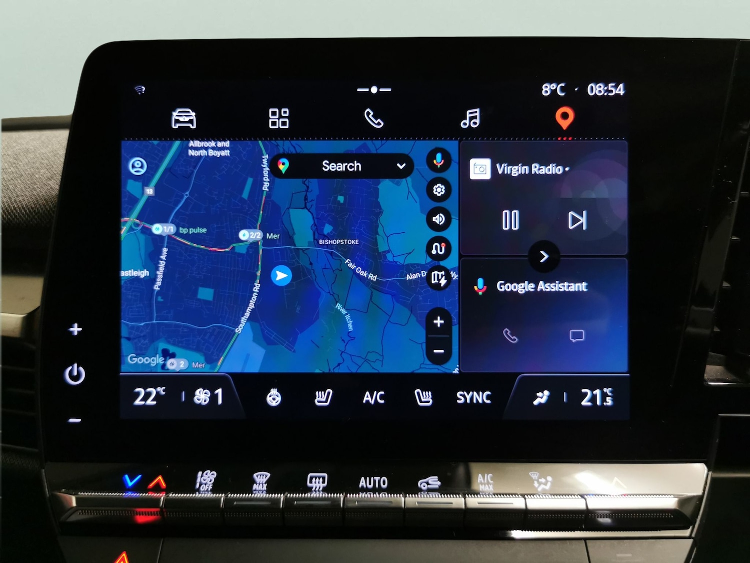 Used Renault Megane E Tech 2022 for sale - 78012396: Photo 6