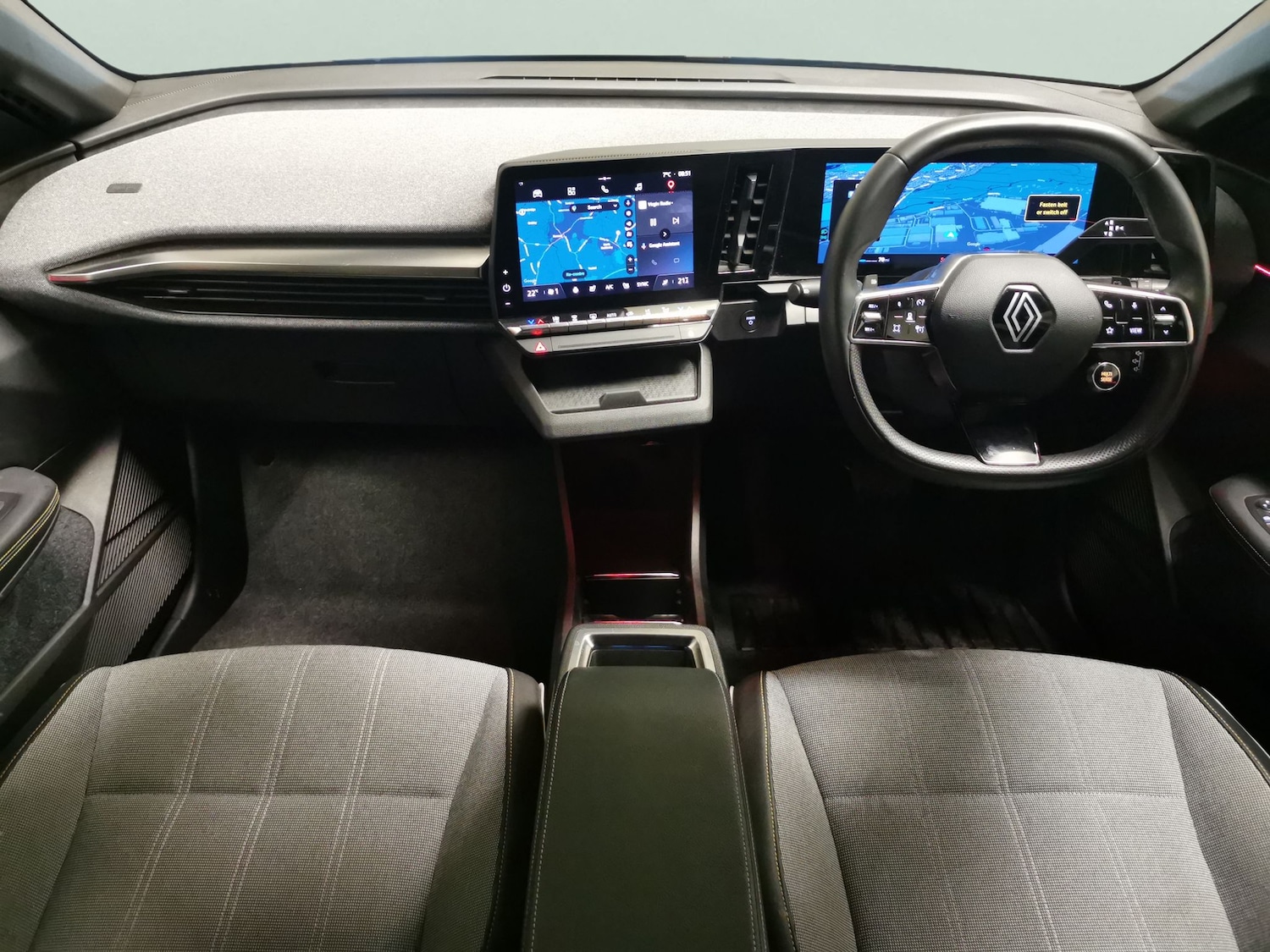 Used Renault Megane E Tech 2022 for sale - 78012396: Photo 7