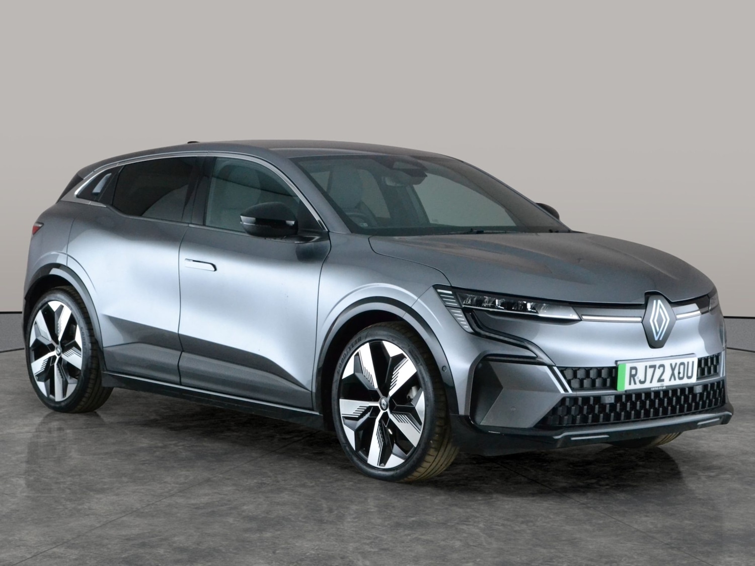 Used Renault Megane E Tech 2022 for sale - 78012396: Photo 8