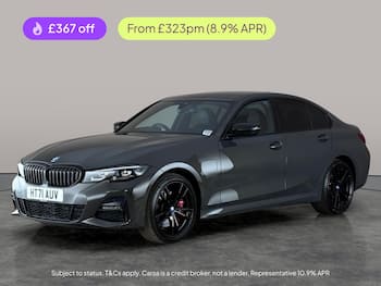 Used BMW 3 Series 2022 for sale - 79721867: Photo