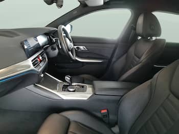 Used BMW 3 Series 2022 for sale - 79721867: Photo