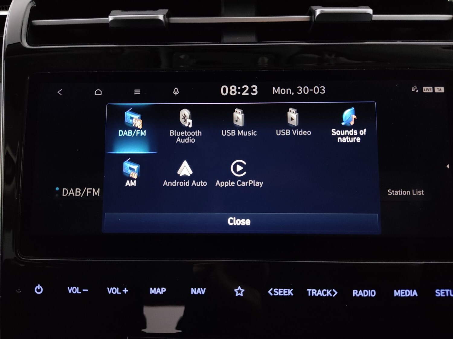 Used Hyundai TUCSON 2023 for sale - 78065500: Photo 17