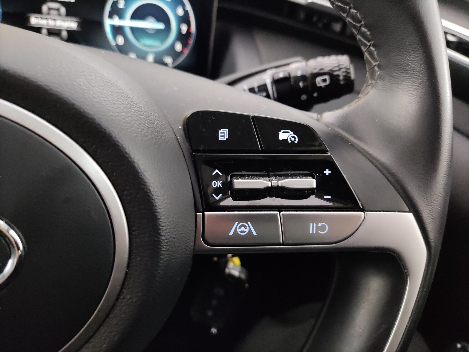 Used Hyundai TUCSON 2023 for sale - 78065500: Photo 20