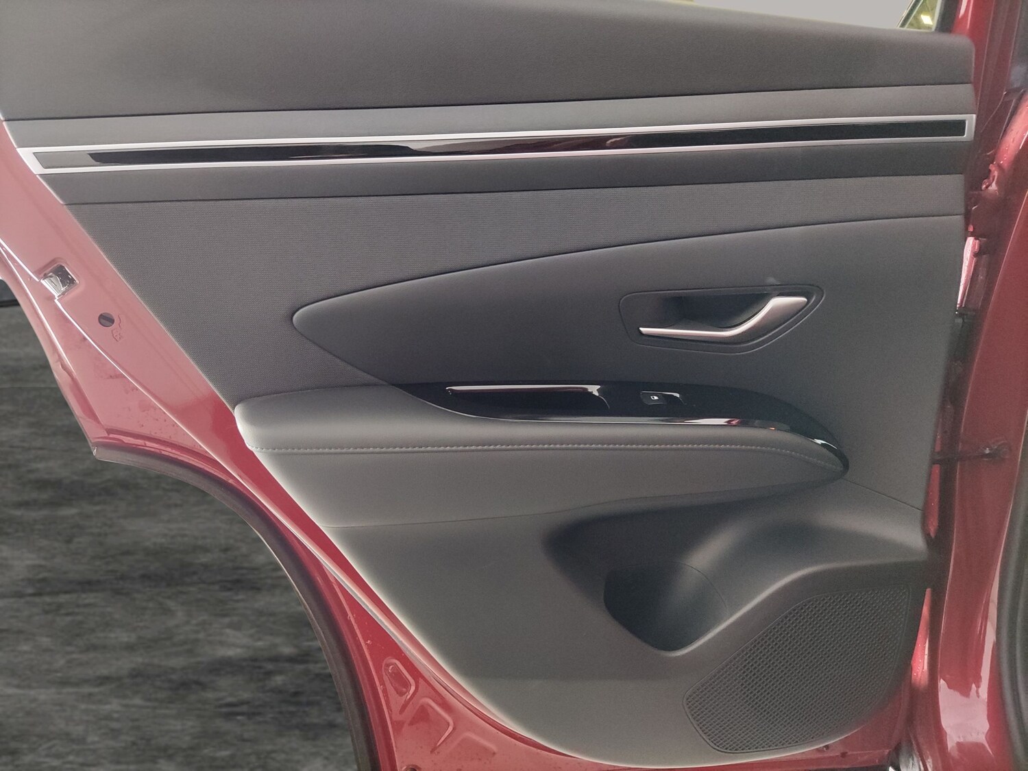 Used Hyundai TUCSON 2023 for sale - 78065500: Photo 27