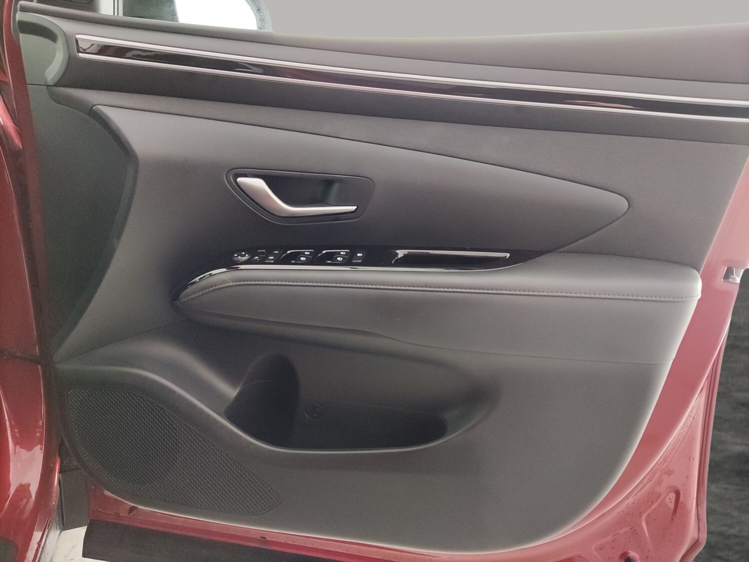 Used Hyundai TUCSON 2023 for sale - 78065500: Photo 29