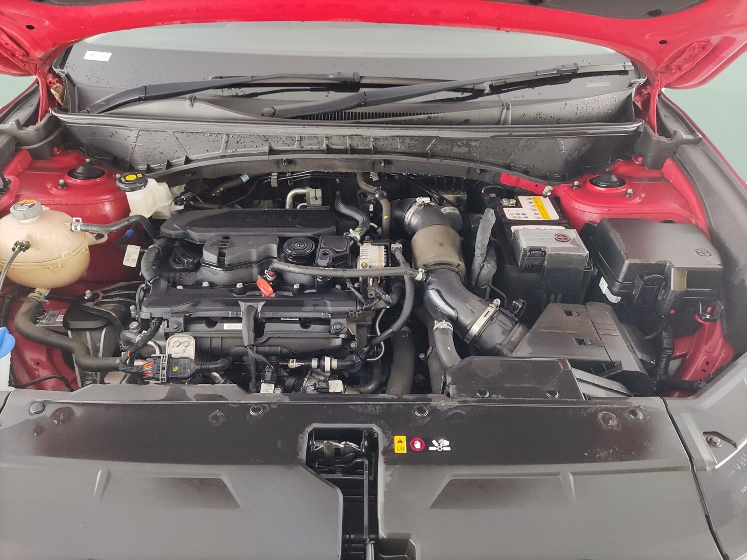 Used Hyundai TUCSON 2023 for sale - 78065500: Photo 32