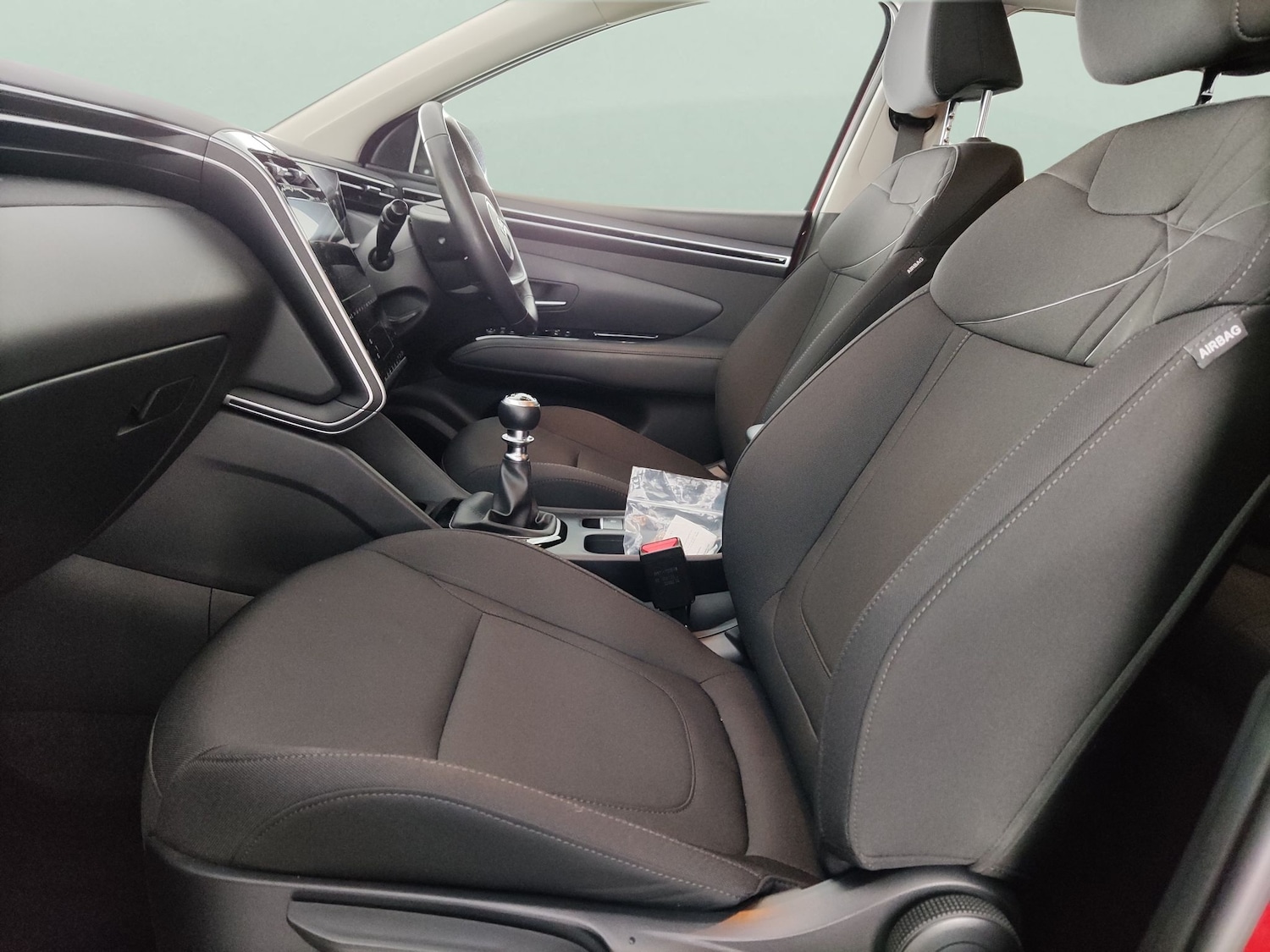 Used Hyundai TUCSON 2023 for sale - 78065500: Photo 4