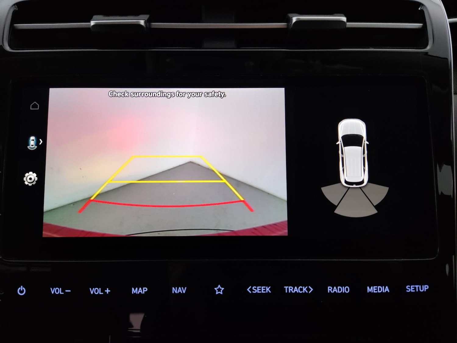 Used Hyundai TUCSON 2023 for sale - 78065500: Photo 5