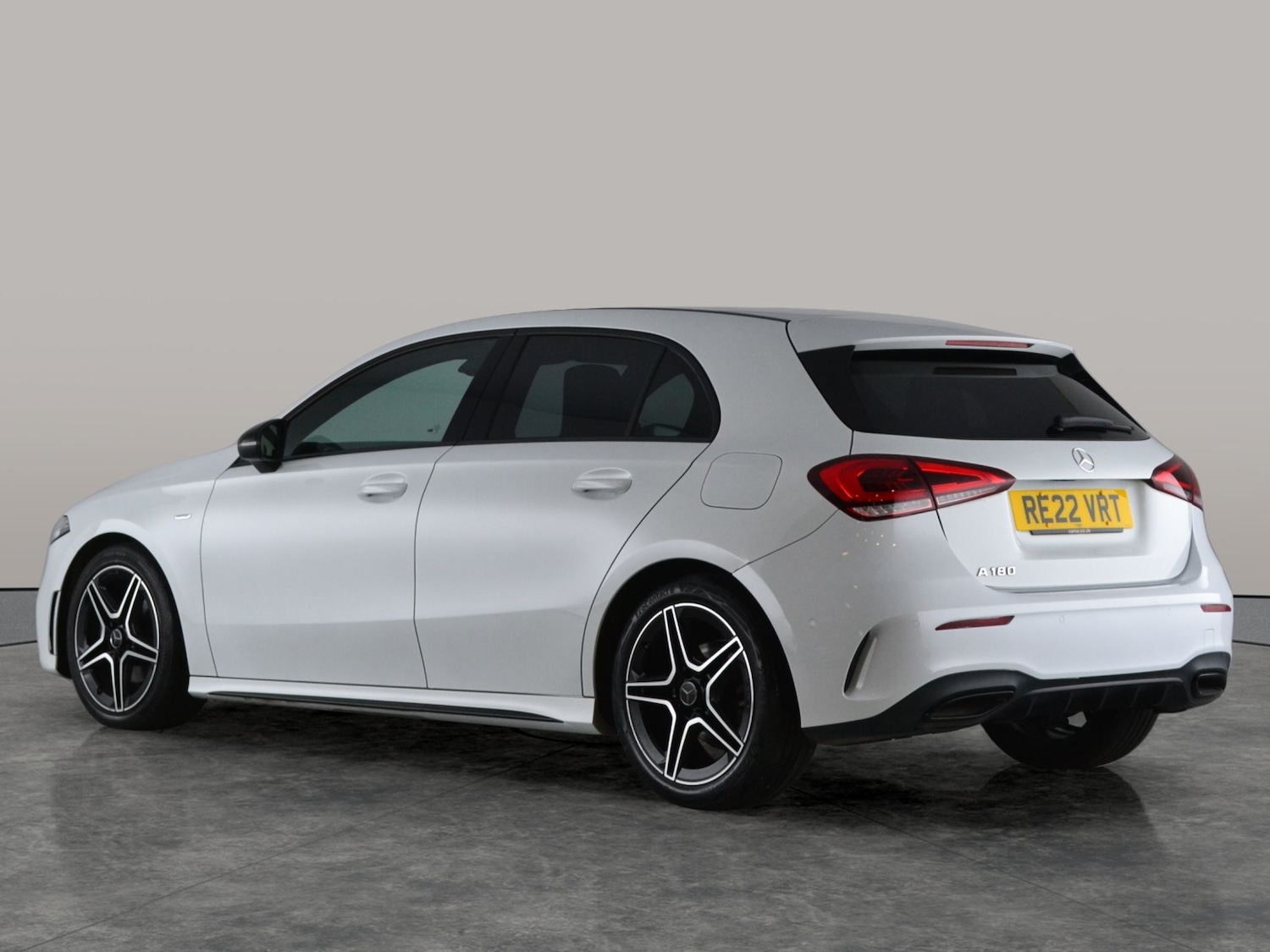 Used Mercedes-Benz A-Class 2022 for sale - 76303108: Photo 10