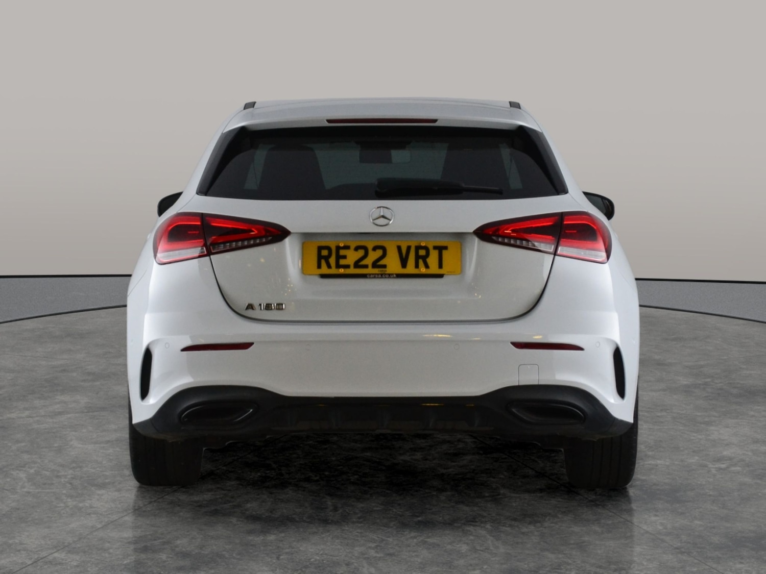 Used Mercedes-Benz A-Class 2022 for sale - 76303108: Photo 11